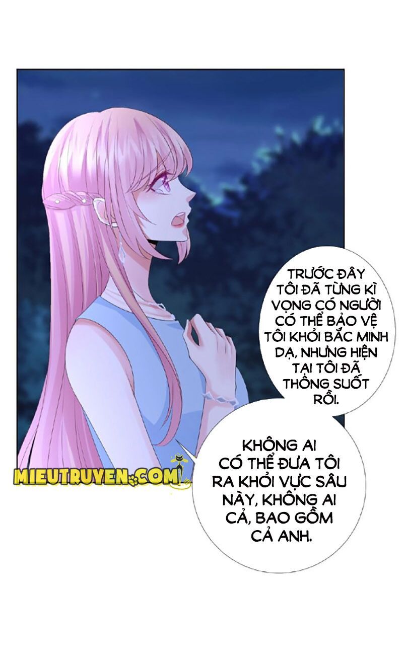 Danh Môn Chí Ái Chapter 36.2 - 14