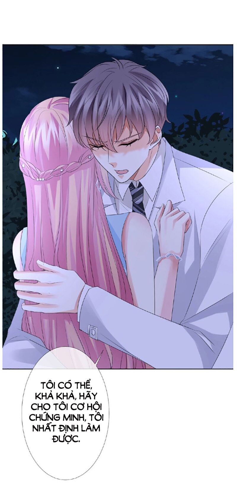 Danh Môn Chí Ái Chapter 36.2 - 15