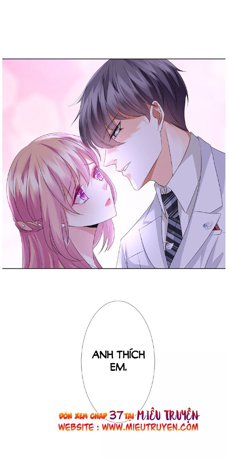 Danh Môn Chí Ái Chapter 36.2 - 18