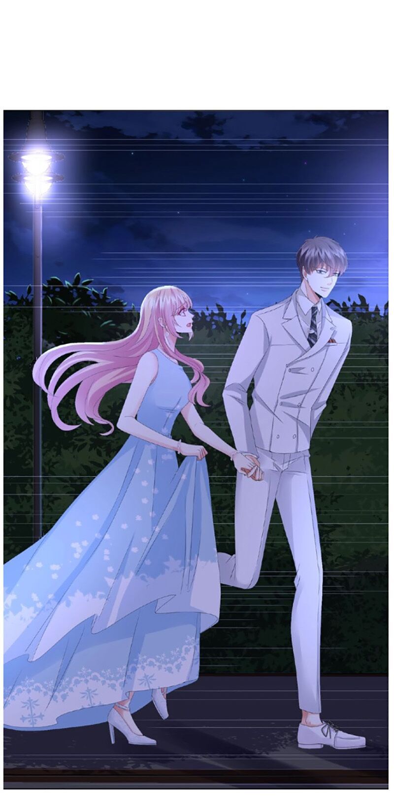 Danh Môn Chí Ái Chapter 36.2 - 5