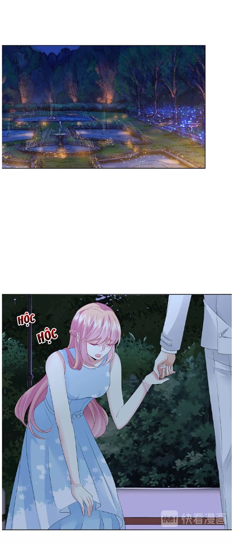 Danh Môn Chí Ái Chapter 36.2 - 6