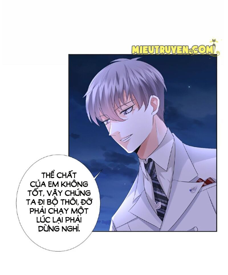 Danh Môn Chí Ái Chapter 36.2 - 7
