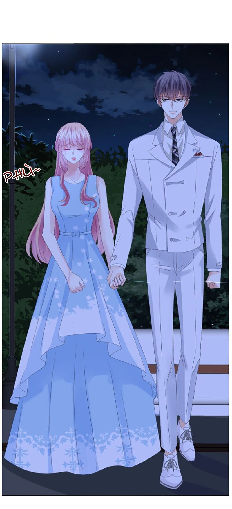 Danh Môn Chí Ái Chapter 36.2 - 8