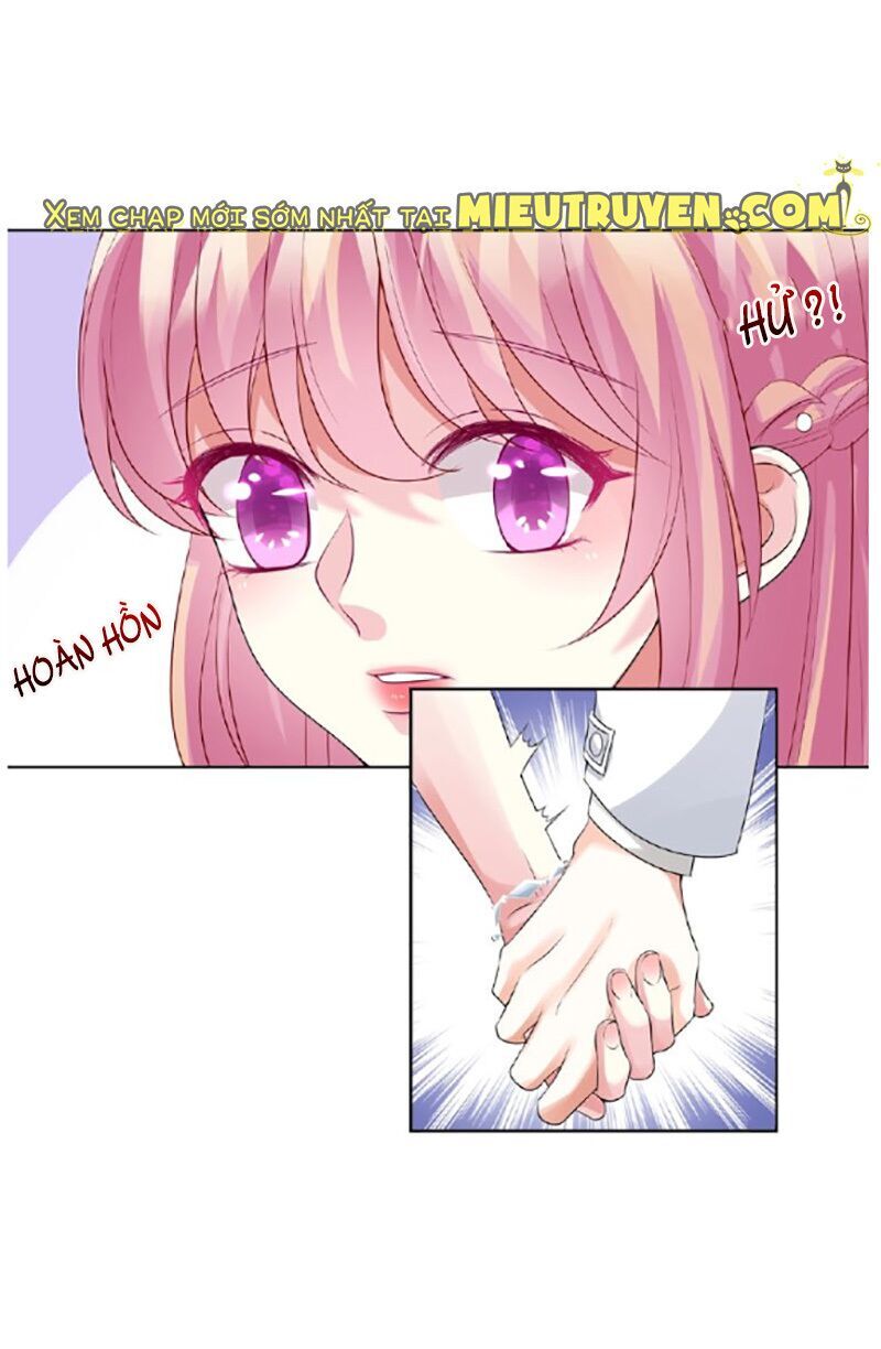 Danh Môn Chí Ái Chapter 36.2 - 9