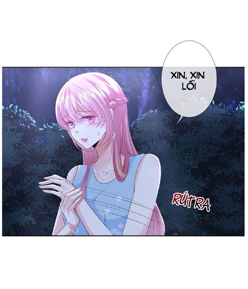 Danh Môn Chí Ái Chapter 36.2 - 10