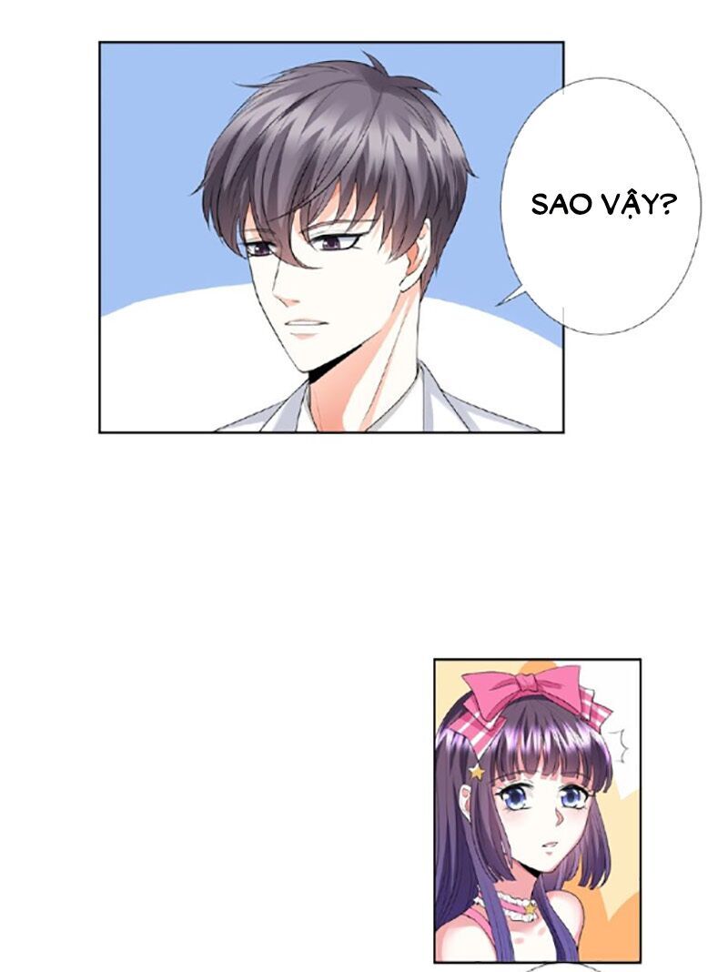 Danh Môn Chí Ái Chapter 37.1 - 11