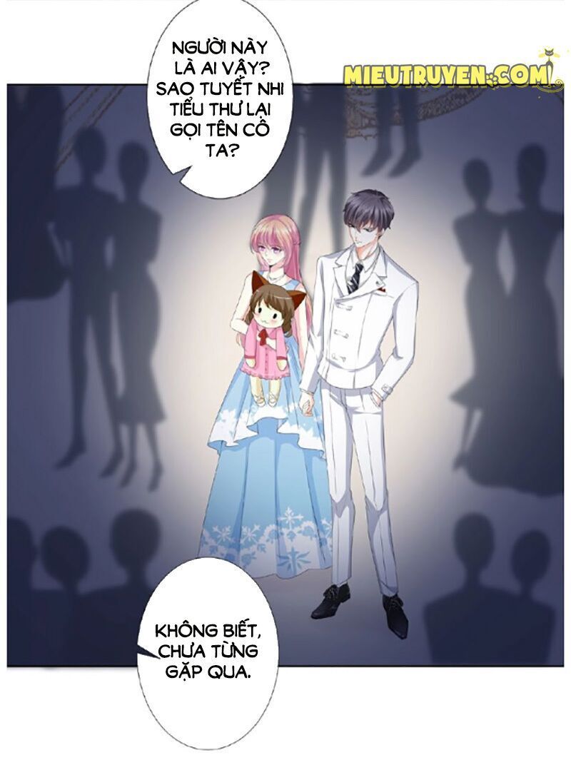 Danh Môn Chí Ái Chapter 37.1 - 13