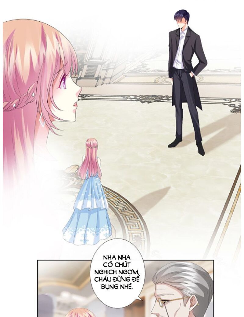 Danh Môn Chí Ái Chapter 37.1 - 18