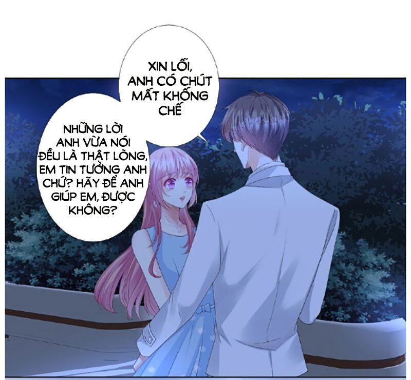 Danh Môn Chí Ái Chapter 37.1 - 4