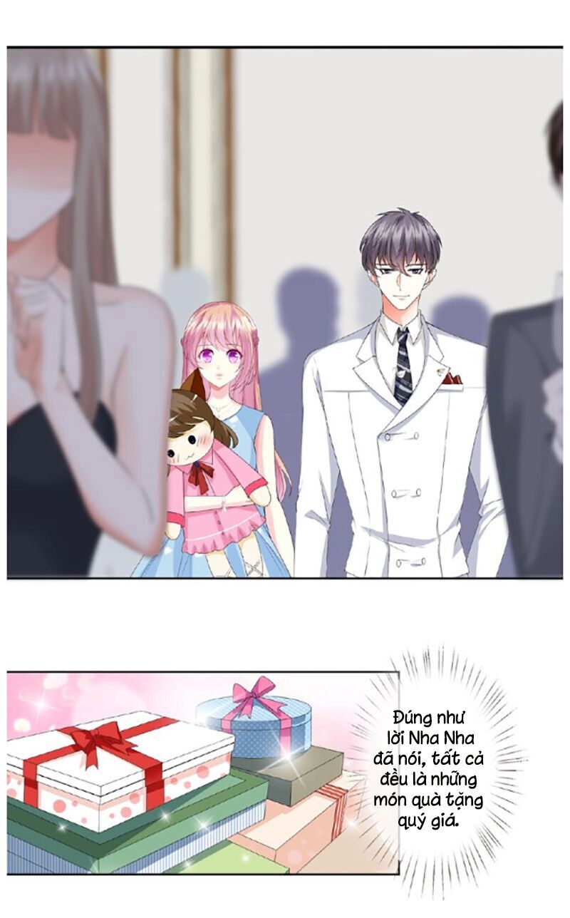 Danh Môn Chí Ái Chapter 37.1 - 8