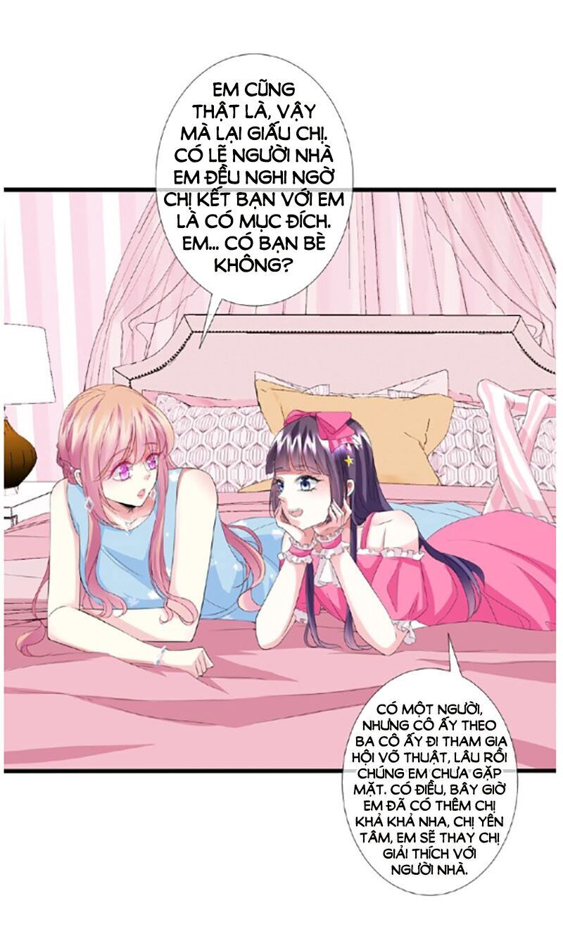 Danh Môn Chí Ái Chapter 37.2 - 11
