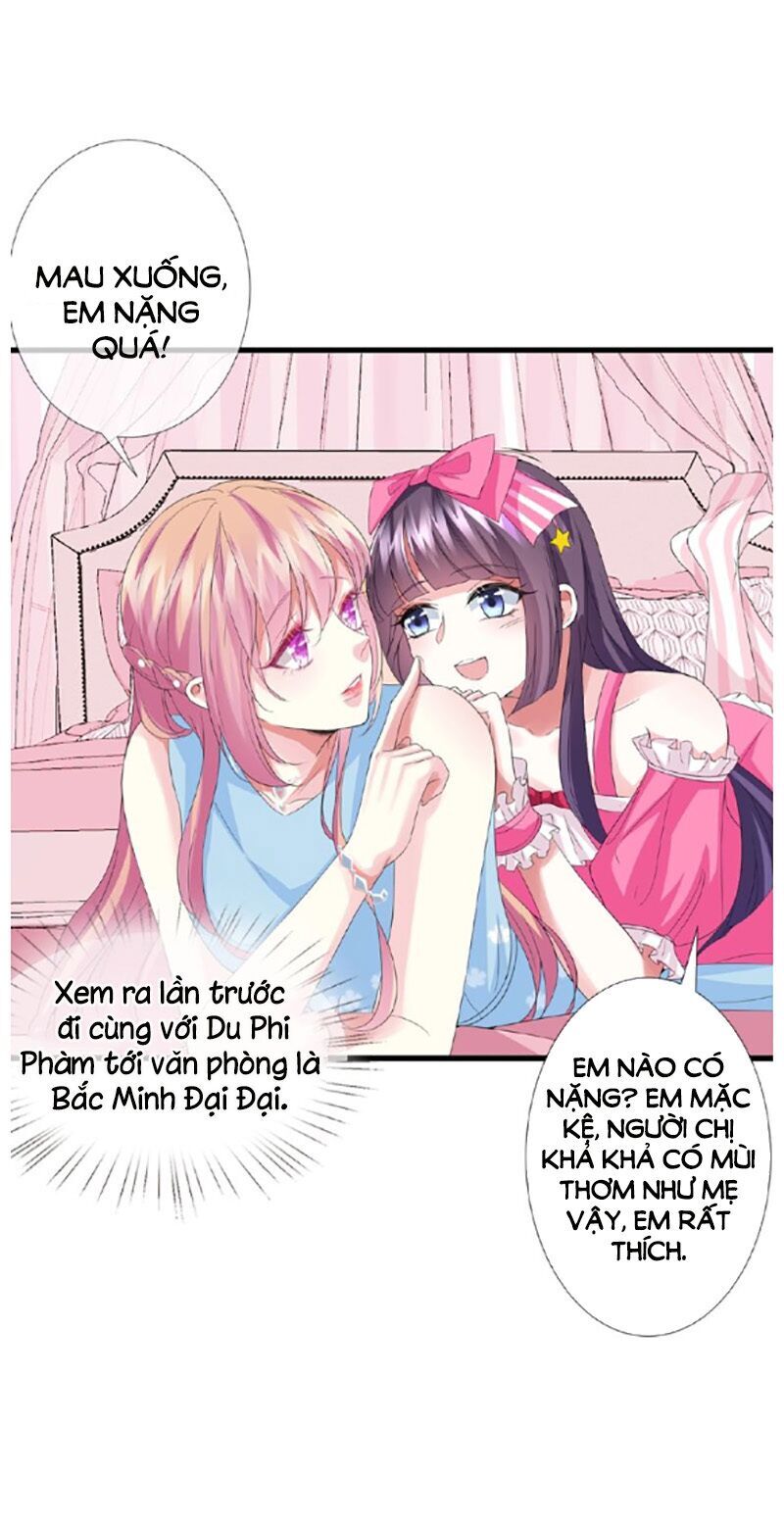 Danh Môn Chí Ái Chapter 37.2 - 14