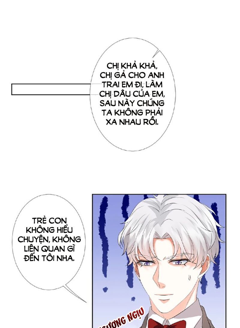 Danh Môn Chí Ái Chapter 37.2 - 16