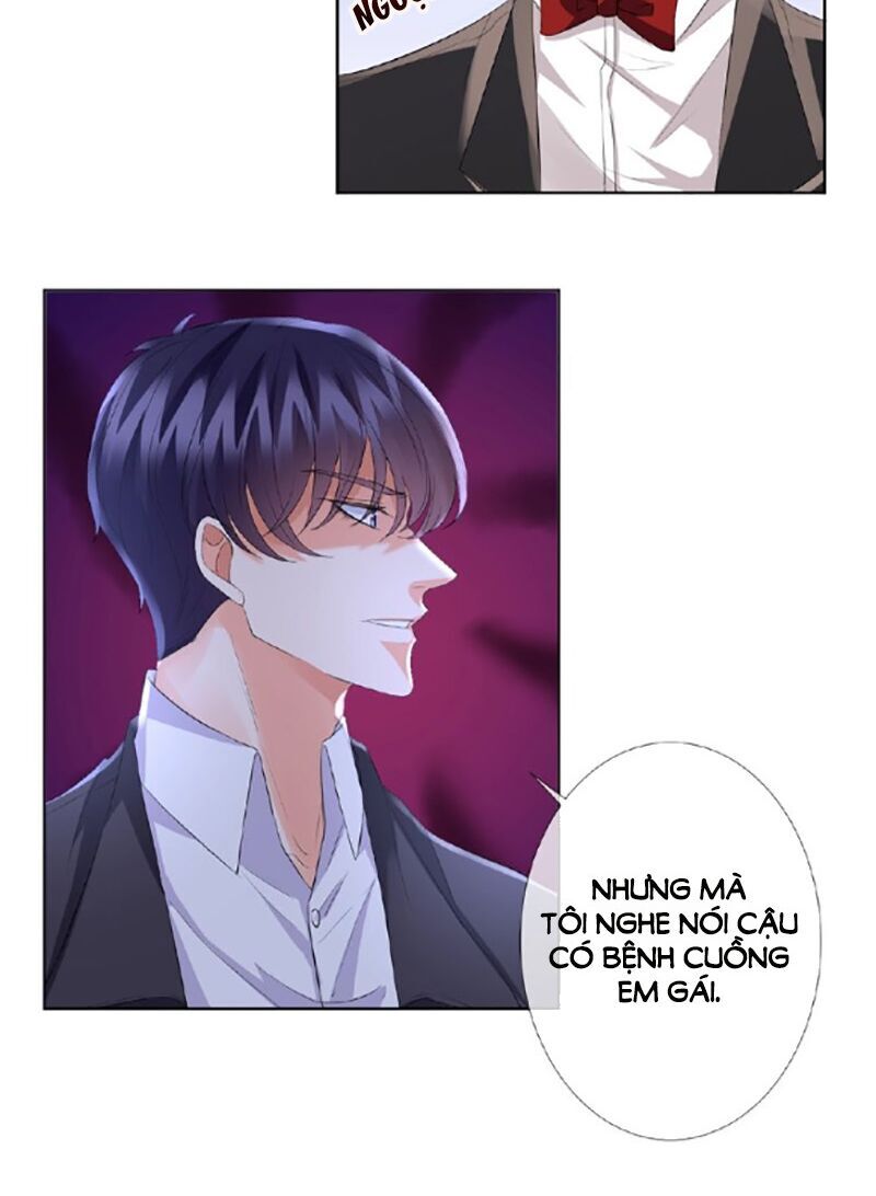 Danh Môn Chí Ái Chapter 37.2 - 17