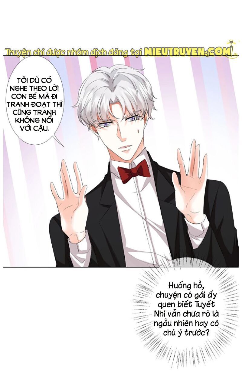 Danh Môn Chí Ái Chapter 37.2 - 18