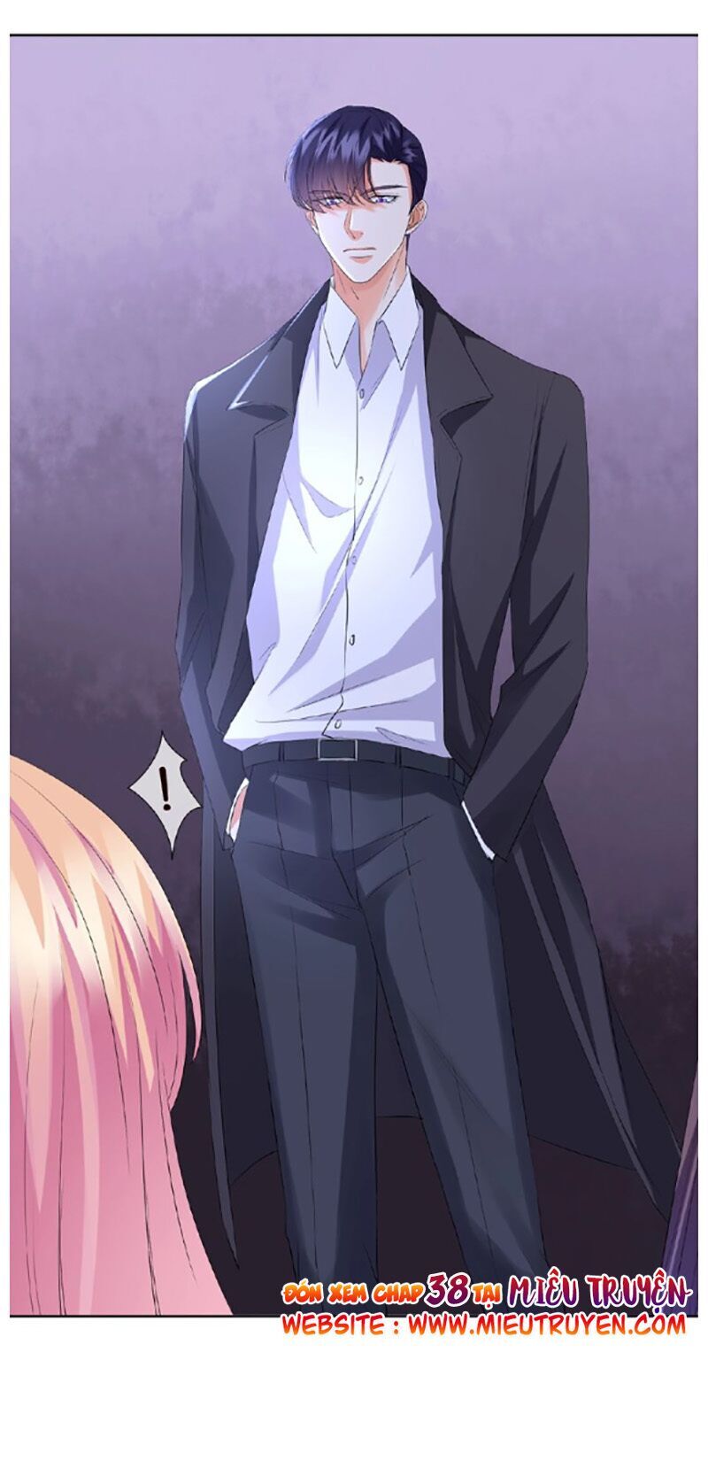 Danh Môn Chí Ái Chapter 37.2 - 21