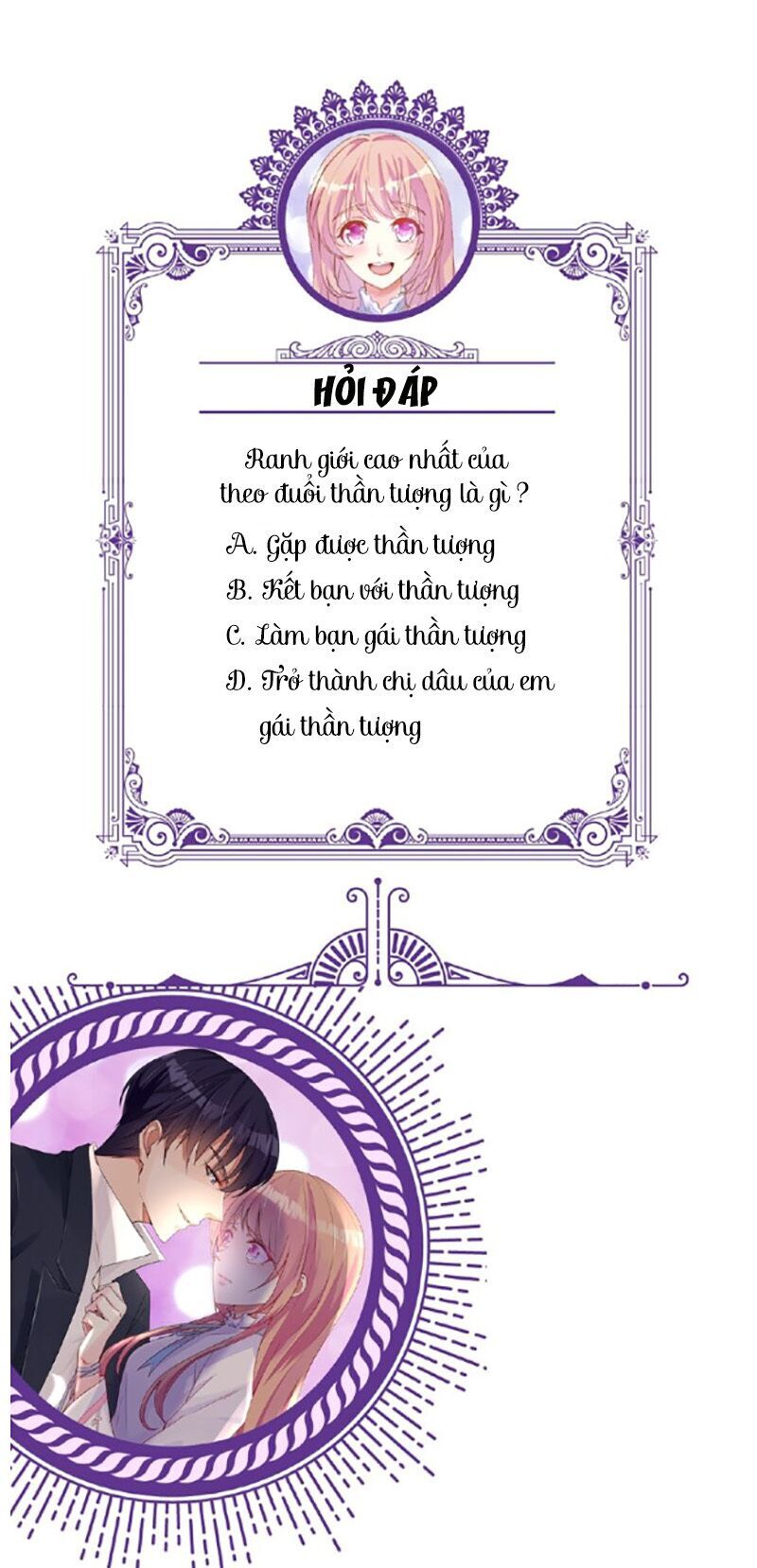 Danh Môn Chí Ái Chapter 37.2 - 22