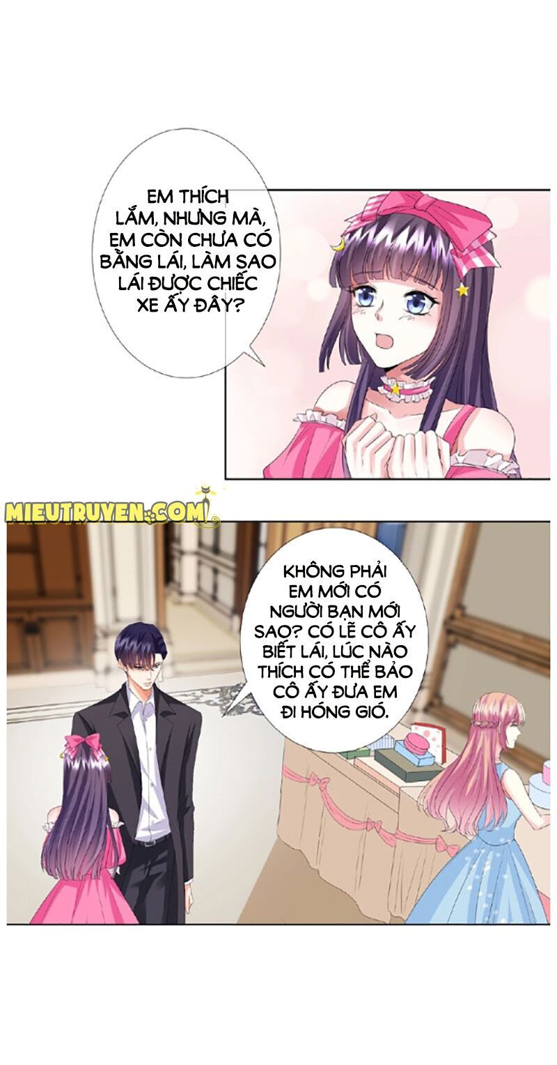 Danh Môn Chí Ái Chapter 37.2 - 4