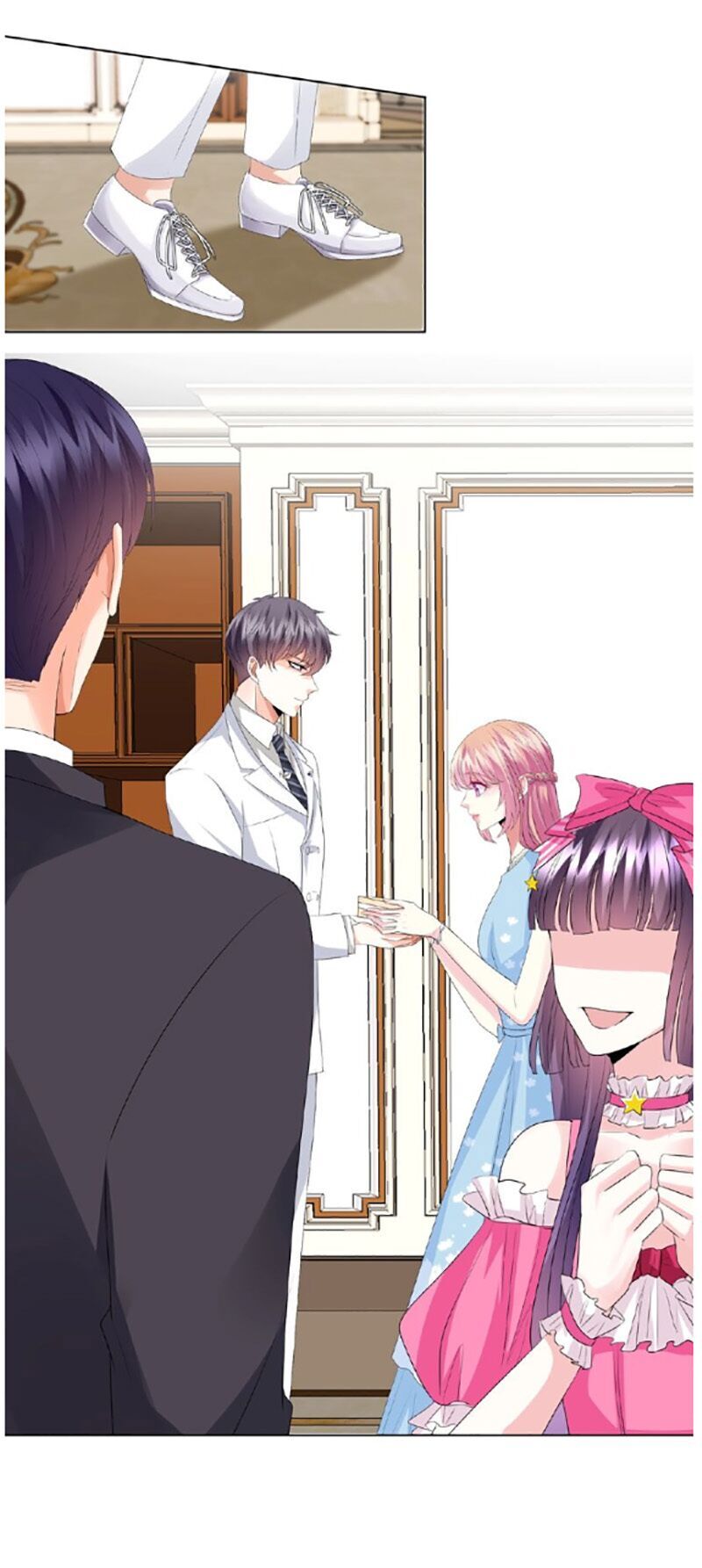 Danh Môn Chí Ái Chapter 37.2 - 5