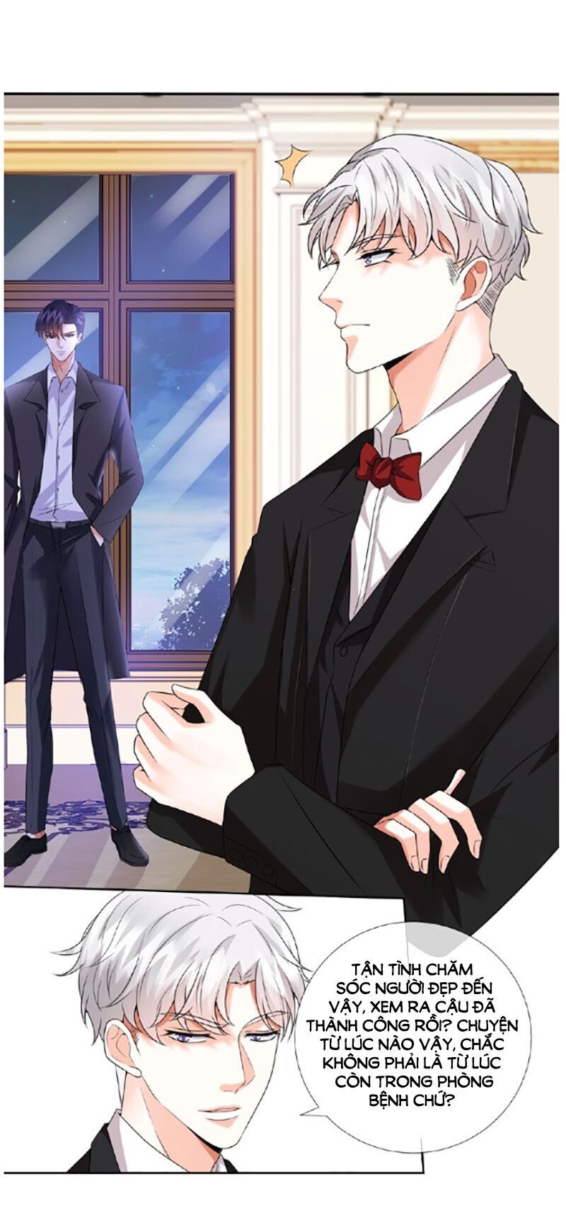 Danh Môn Chí Ái Chapter 37.2 - 6