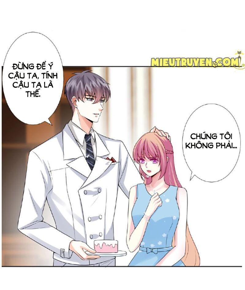 Danh Môn Chí Ái Chapter 37.2 - 7
