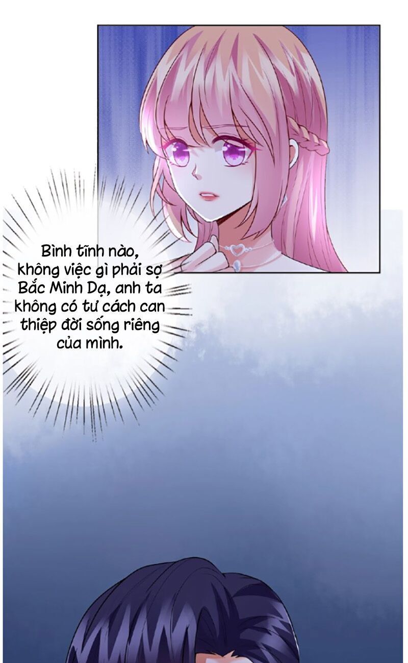Danh Môn Chí Ái Chapter 37.2 - 8
