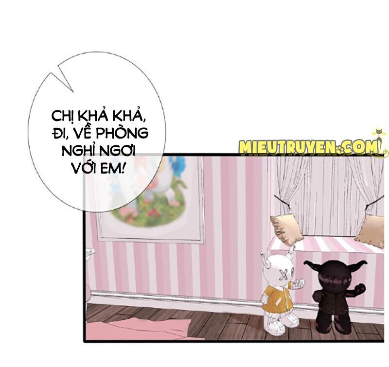 Danh Môn Chí Ái Chapter 37.2 - 10