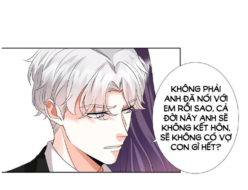 Danh Môn Chí Ái Chapter 38.1 - 12