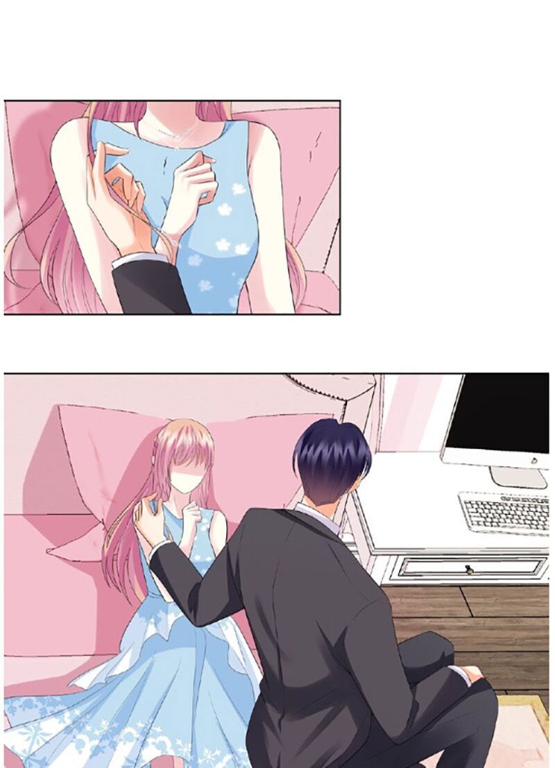 Danh Môn Chí Ái Chapter 38.1 - 14