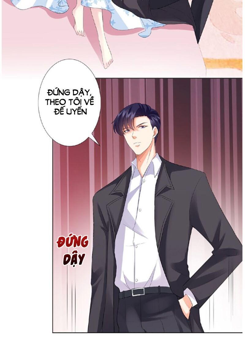 Danh Môn Chí Ái Chapter 38.1 - 15