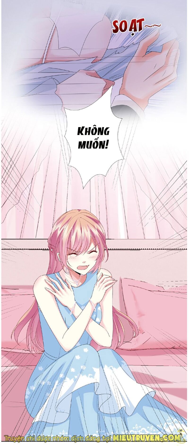 Danh Môn Chí Ái Chapter 38.1 - 4