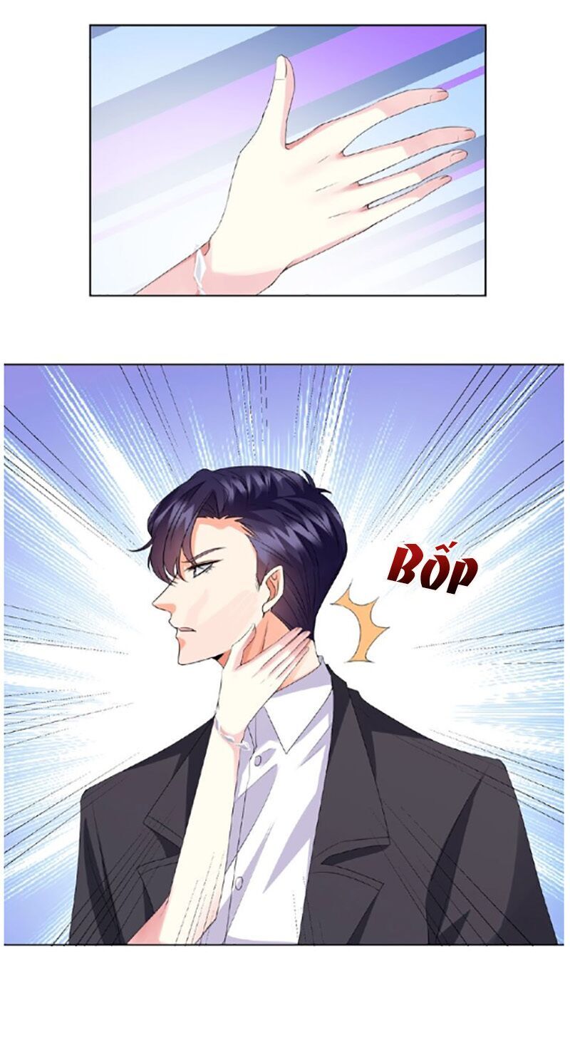 Danh Môn Chí Ái Chapter 38.1 - 5