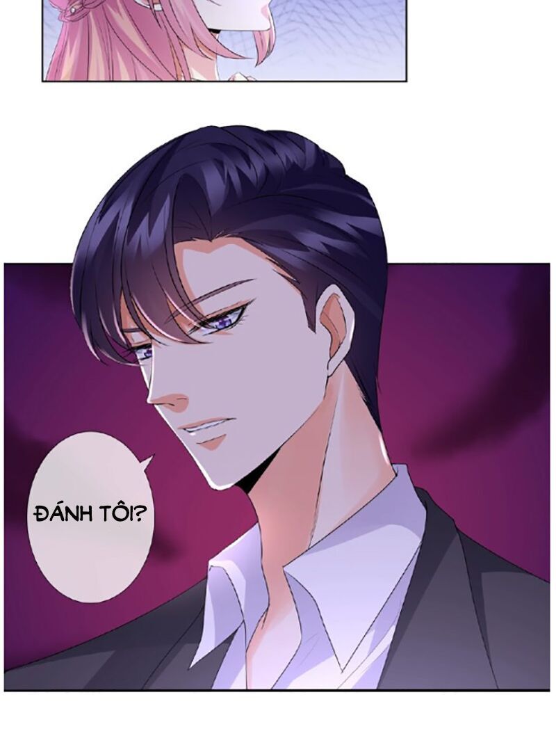 Danh Môn Chí Ái Chapter 38.1 - 7