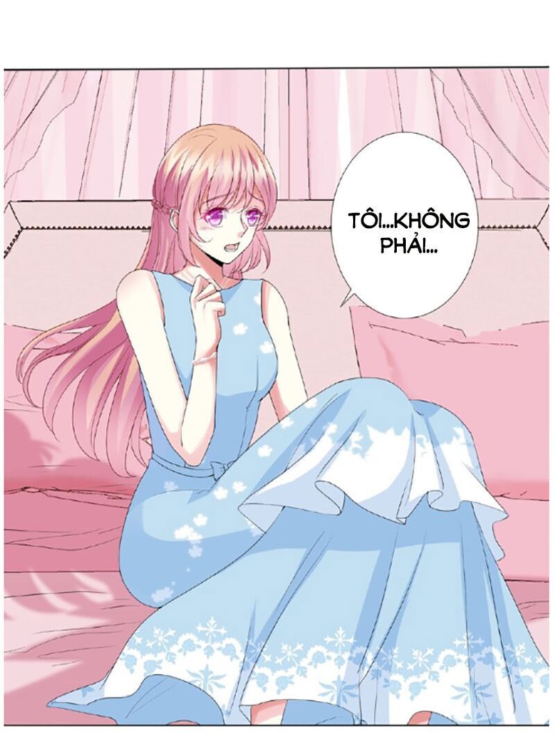 Danh Môn Chí Ái Chapter 38.1 - 8