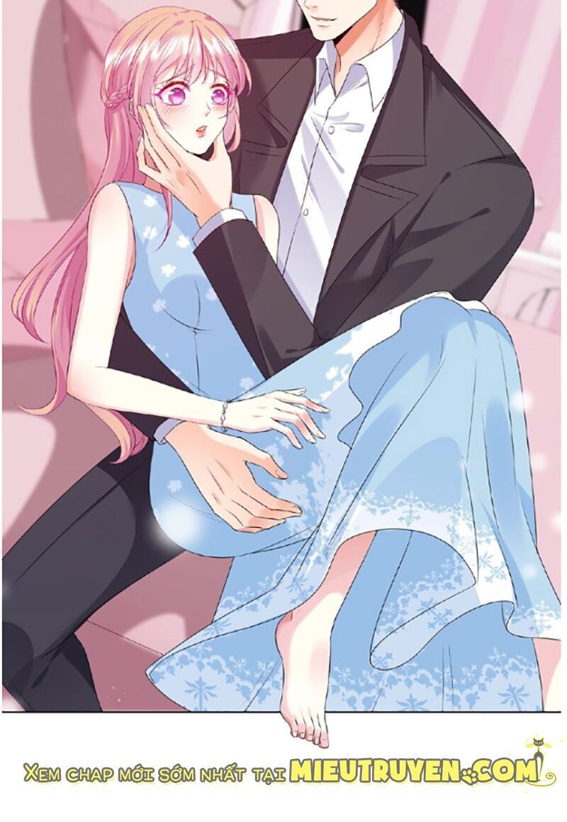 Danh Môn Chí Ái Chapter 38.2 - 11