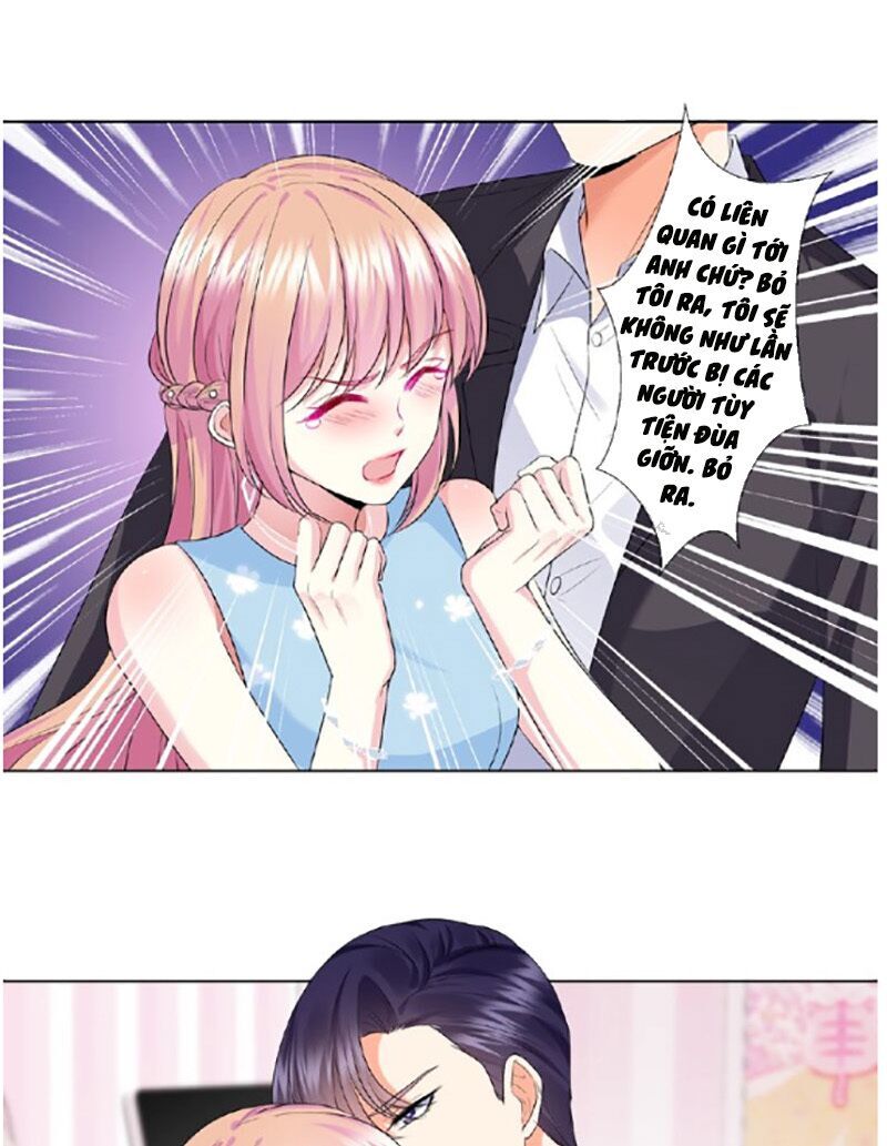 Danh Môn Chí Ái Chapter 38.2 - 12