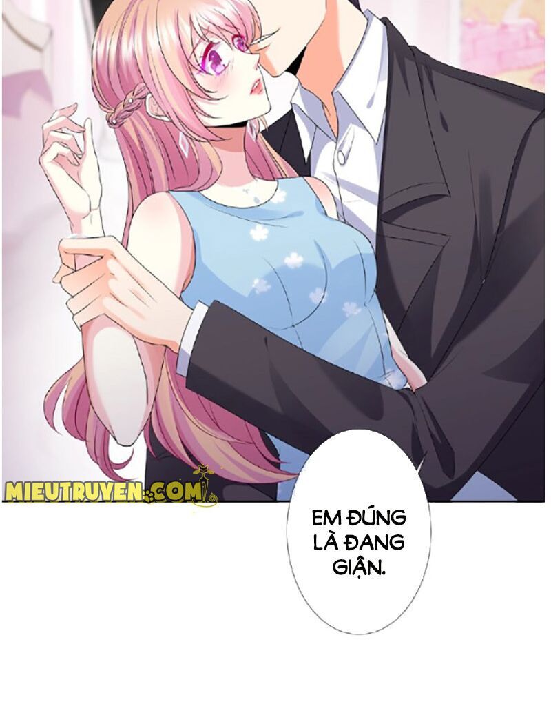 Danh Môn Chí Ái Chapter 38.2 - 13