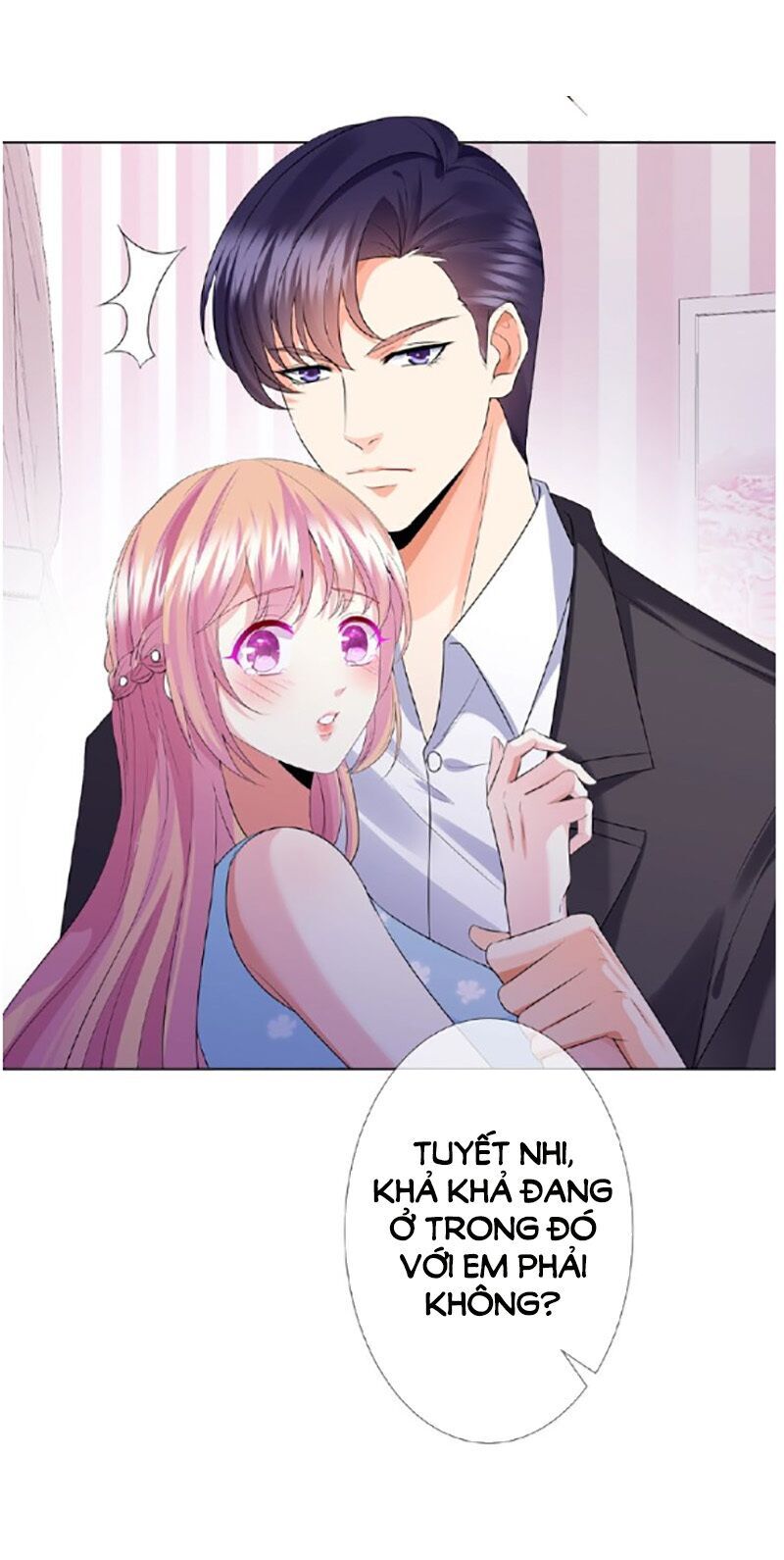 Danh Môn Chí Ái Chapter 38.2 - 15