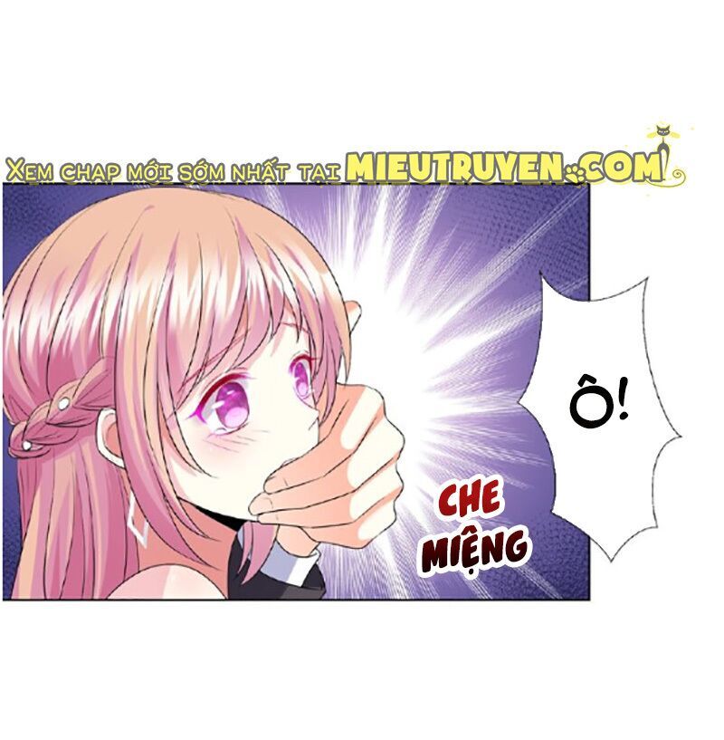 Danh Môn Chí Ái Chapter 38.2 - 16