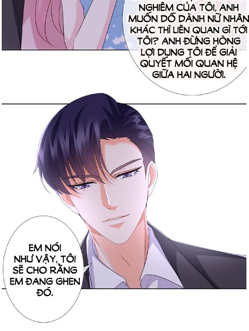 Danh Môn Chí Ái Chapter 38.2 - 4