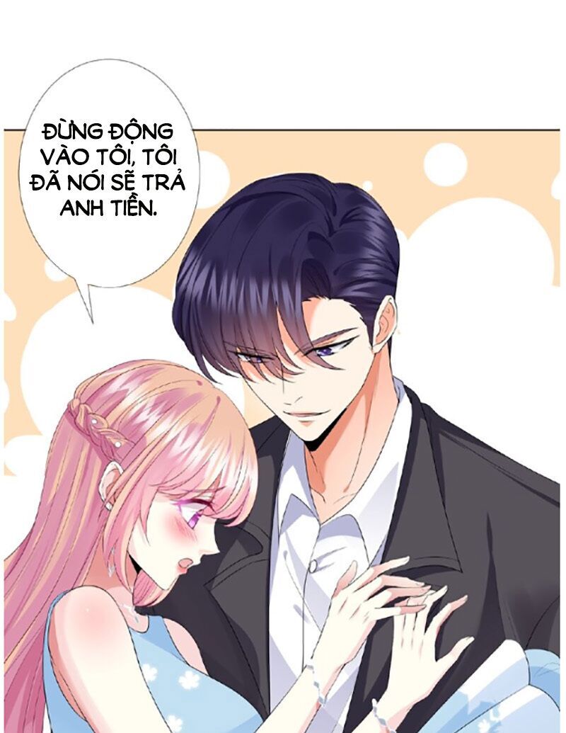 Danh Môn Chí Ái Chapter 38.2 - 6