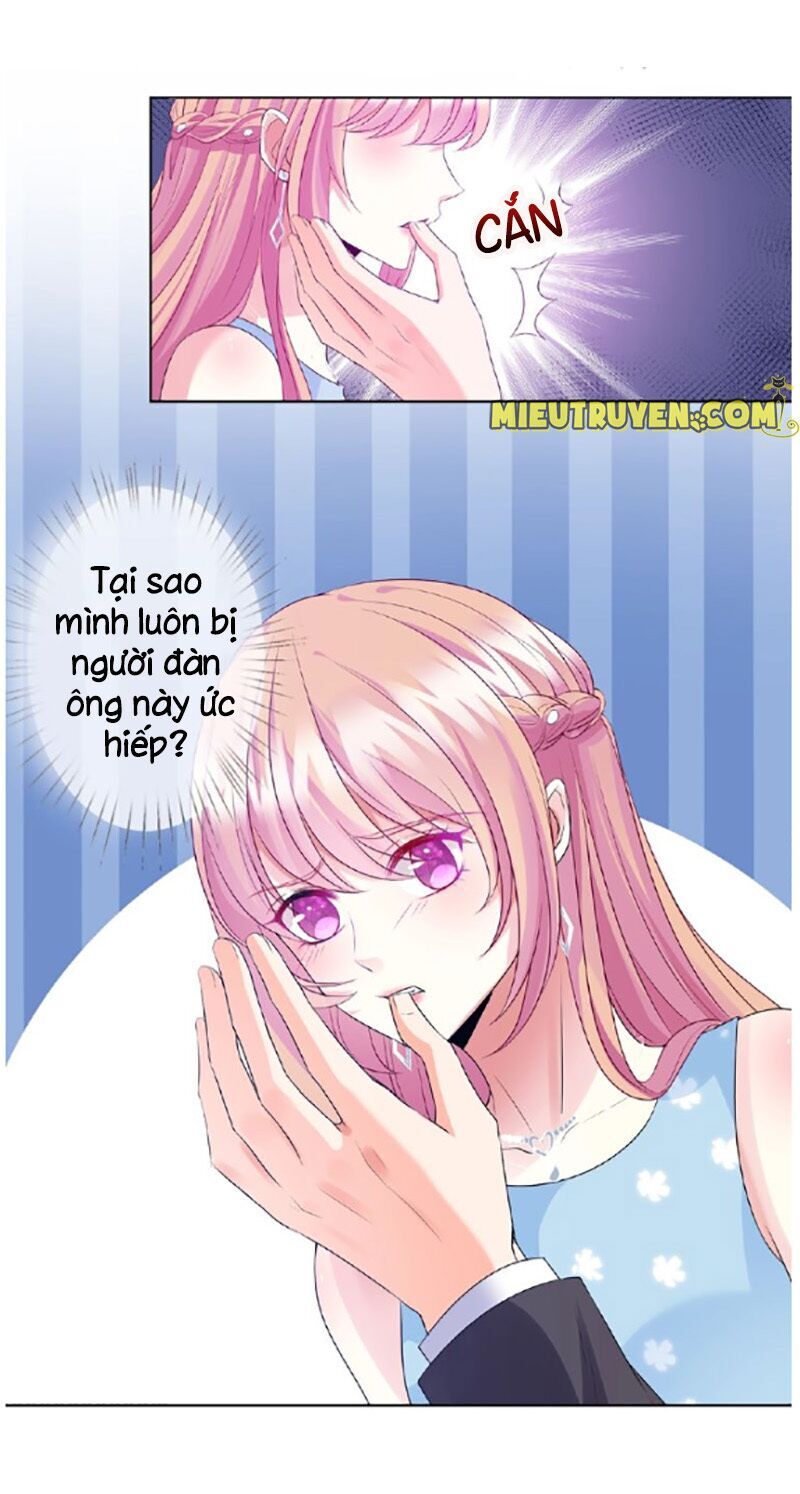Danh Môn Chí Ái Chapter 38.2 - 8
