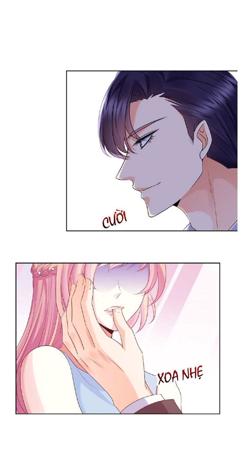 Danh Môn Chí Ái Chapter 38.2 - 9