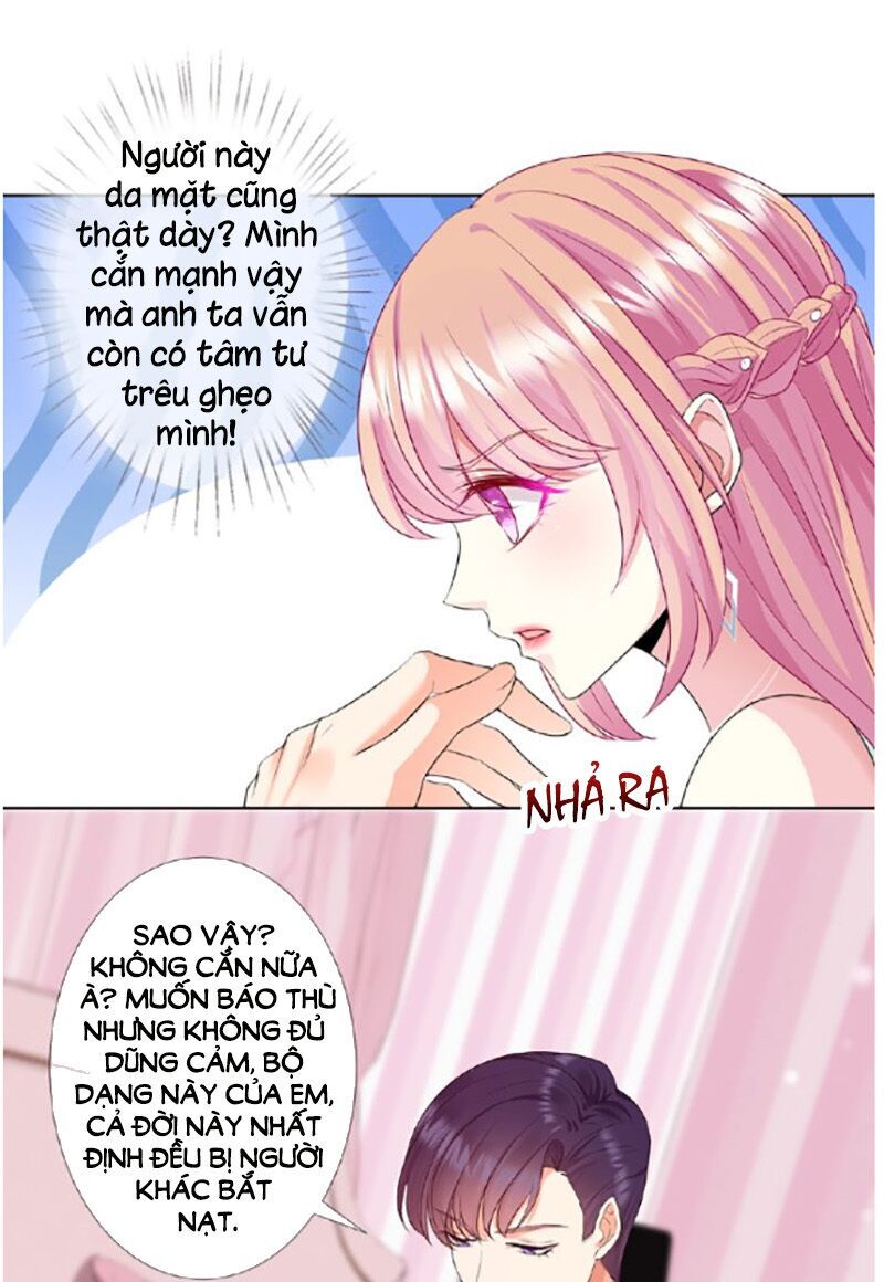 Danh Môn Chí Ái Chapter 38.2 - 10