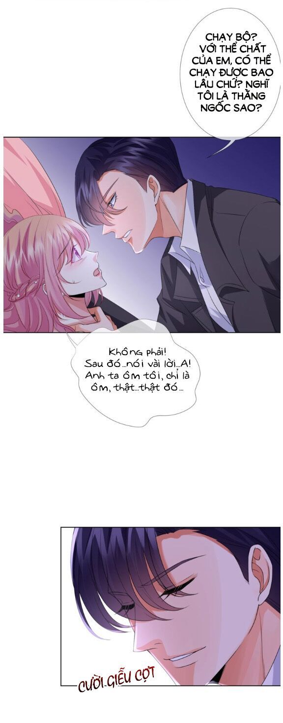 Danh Môn Chí Ái Chapter 39.1 - 12