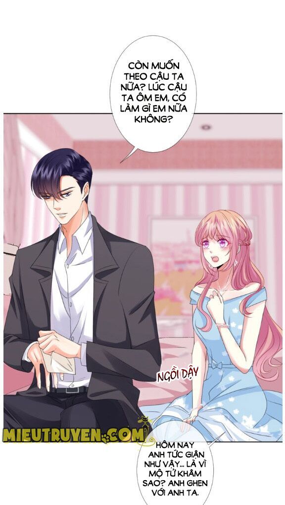 Danh Môn Chí Ái Chapter 39.1 - 13