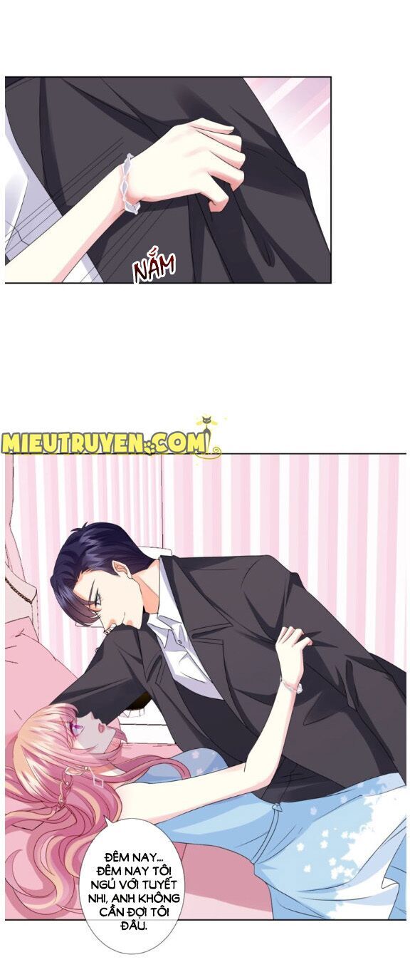 Danh Môn Chí Ái Chapter 39.1 - 4