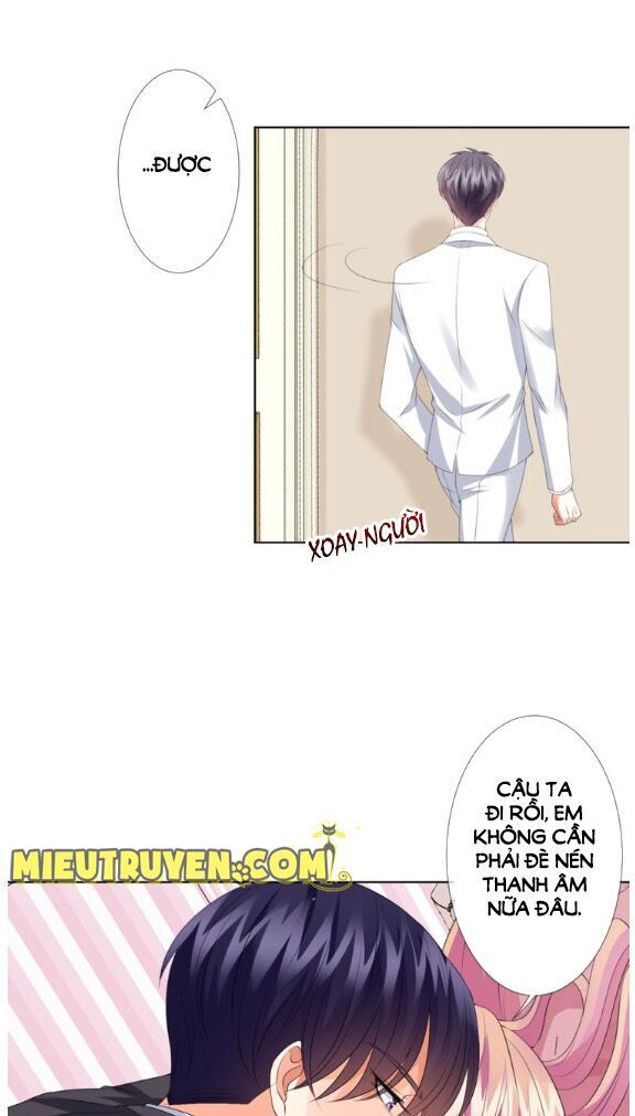 Danh Môn Chí Ái Chapter 39.1 - 7