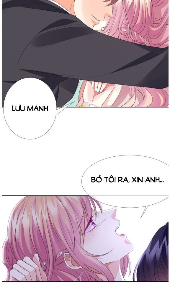 Danh Môn Chí Ái Chapter 39.1 - 8