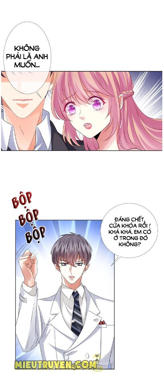 Danh Môn Chí Ái Chapter 39.2 - 12